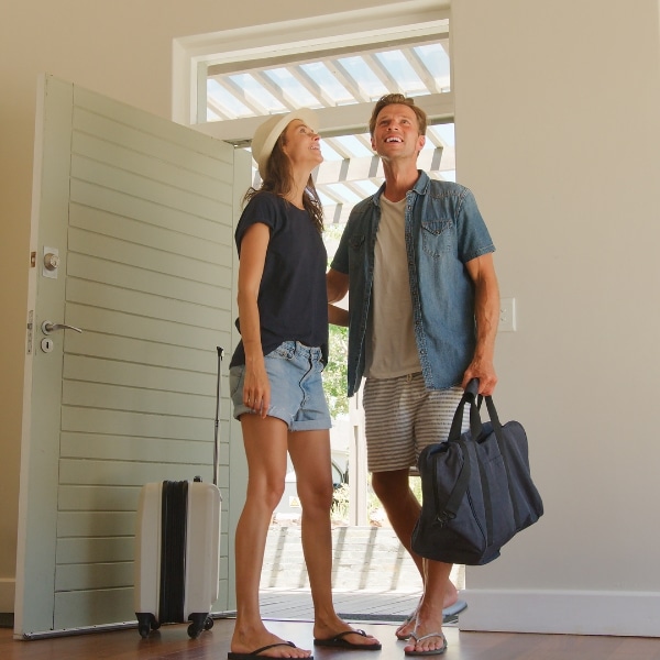 Vacation rental cleaning that will leave your space guest ready