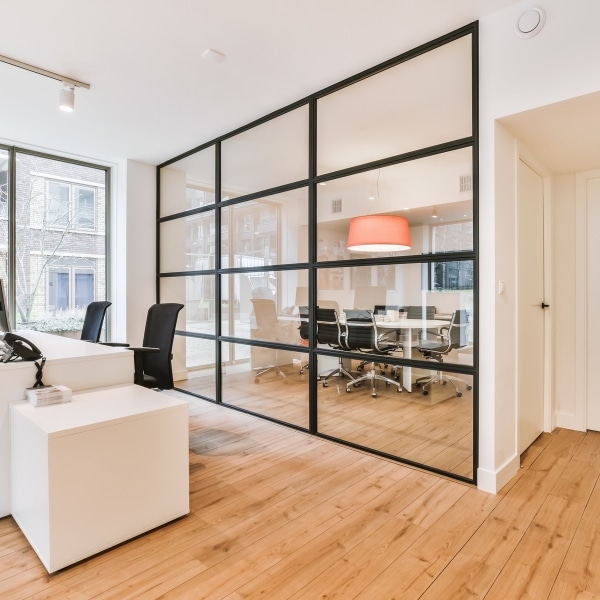Commercial cleaning to leave your workplace looking spotless