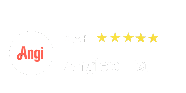 Our Angie's List house cleaning service reviews are highly rated