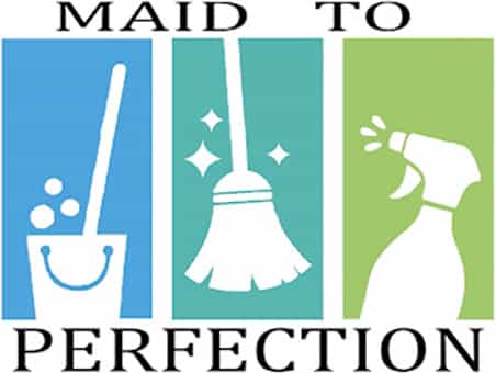 Maid to perfection house cleaning services you can count on
